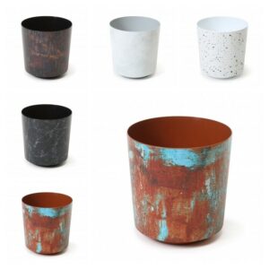Modern Flower Plant Pots