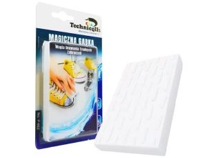 Magic Cleaning Sponge Eraser Stain Remover