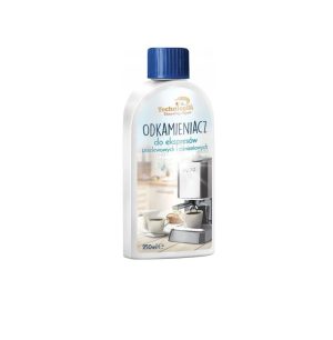Coffee Machine Descaler Fluid  Eco Friendly Solution for Limescale Removal 250ml